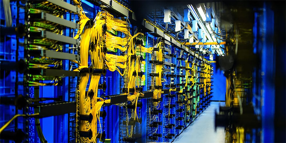 Infraestructura Inteligente