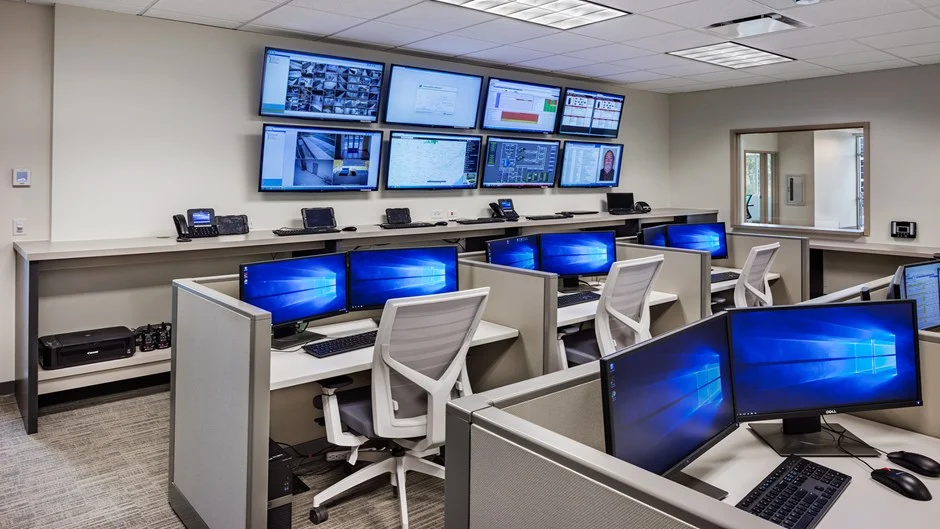 Sistemas de Monitoreo