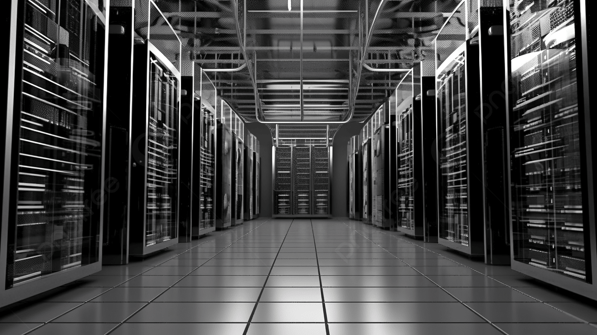 Centros de Datos Escalables