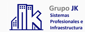 Grupo JK | Sistemas Profesionales e Infraestructura
